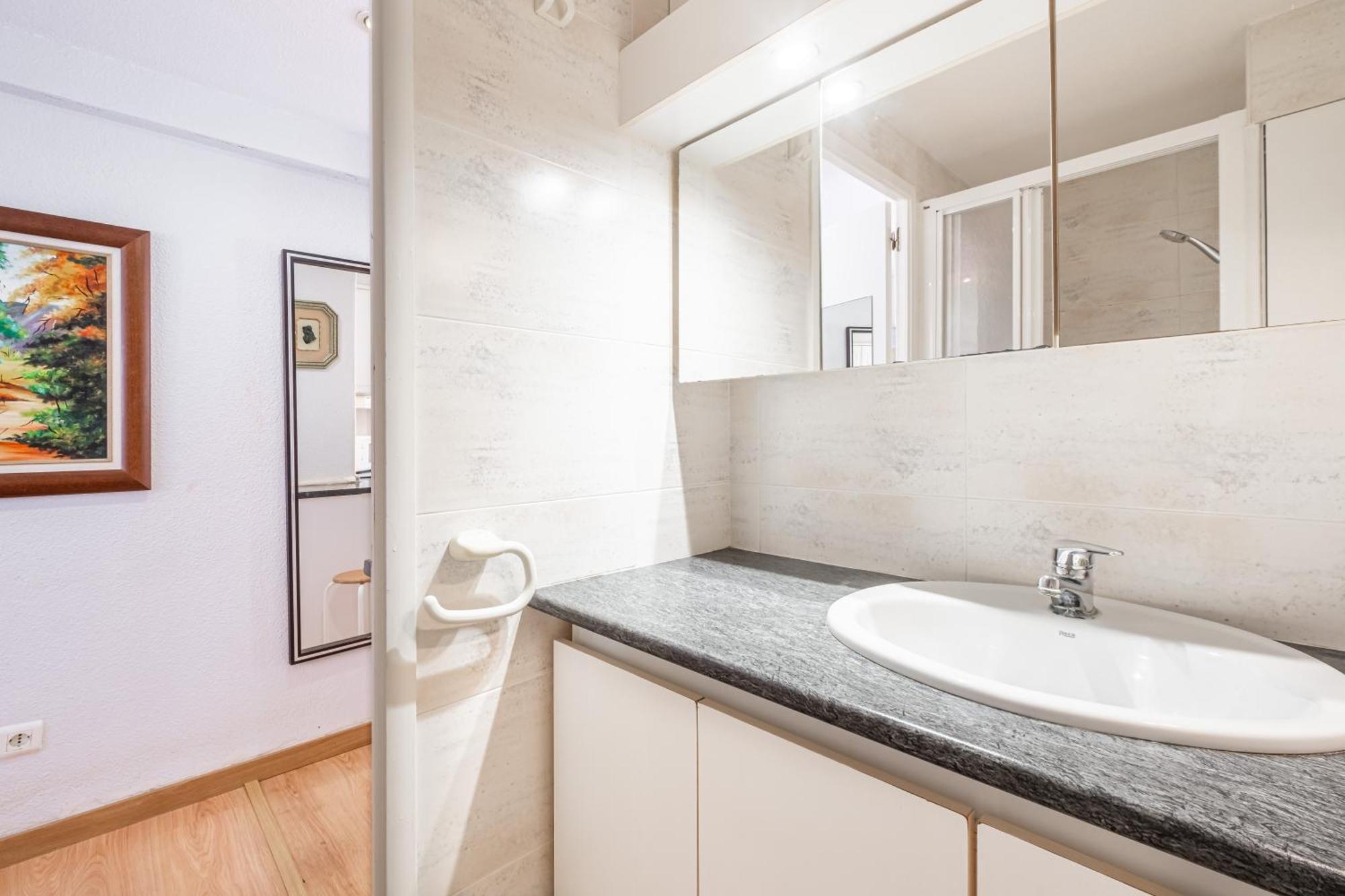 Apartamento Albatros Benidorm Exterior foto