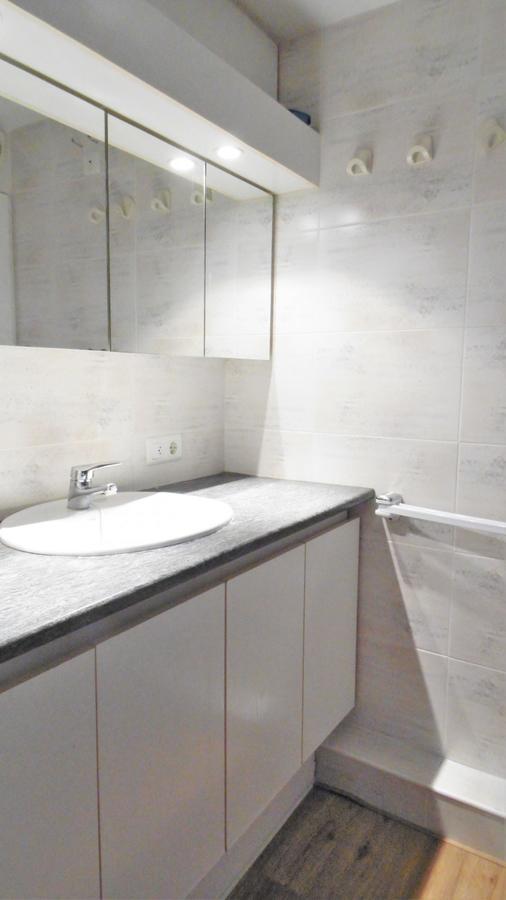 Apartamento Albatros Benidorm Exterior foto